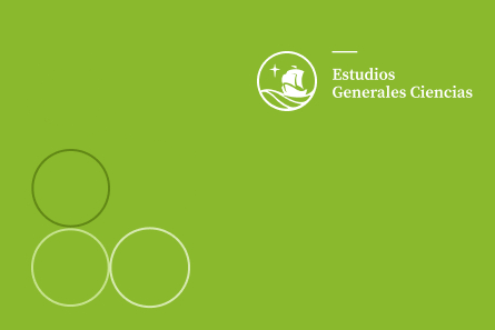 Estudios Generales Ciencias