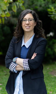 Dra. Yulán Hernández García