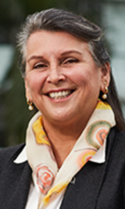 Dra. Mónica Bonifaz Chirinos