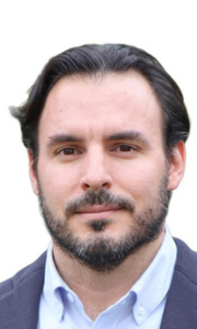 Dr. Carlos Piccone Camere