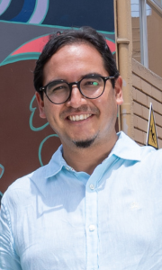 Mag. Juan Miguel Espinoza